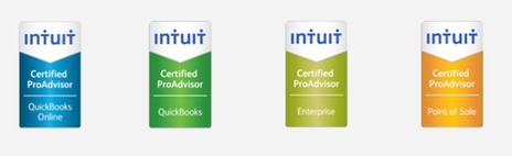intuit logos